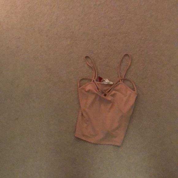 crop top - Picture 1 of 1